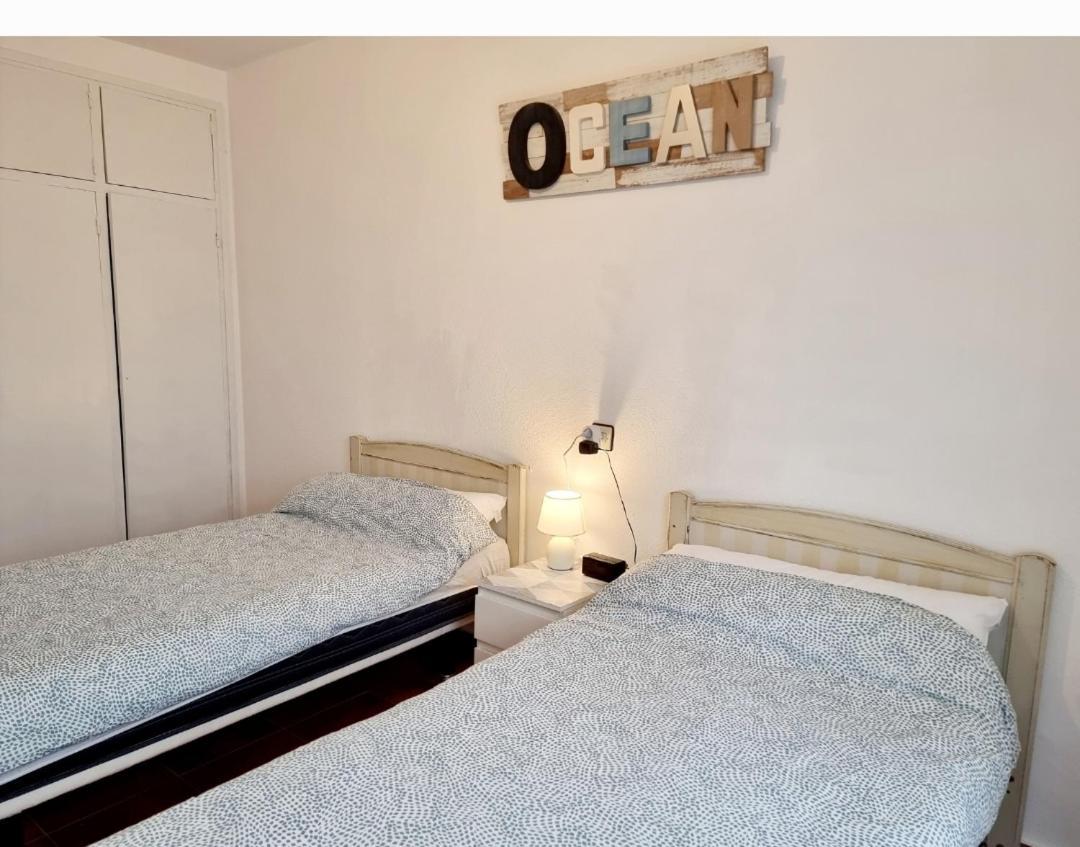 Llanes Surfcamp & Hostel Eksteriør bilde